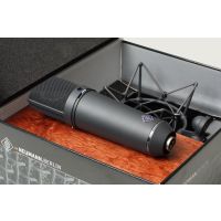 Neumann U87 AI MT Studio Set
