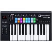 Novation Launchkey 25 Mk2 - 1