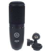 Akg P120 - 1