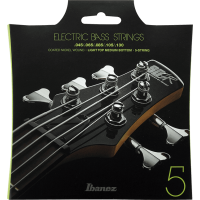 Ibanez IEBS5C light top medium bottom 045/130 - 1