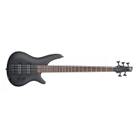 Ibanez Sr305EB-WK Weathered Black - 1