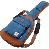 Ibanez IGB541D-BL - 1