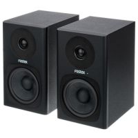Fostex Pm0.4c Black (Coppia) - 1