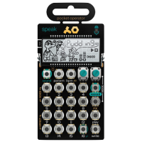 Teenage Engineering Po-35 Speak - 1
