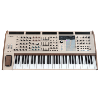 Arturia Polybrute 12 Voices