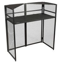 Proel PRDJF01 DjTable con Borsa
