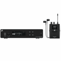 Sennheiser XSW Iem SET - 1