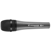 Sennheiser E845 - 1