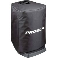 Proel Cover SESSION1 SUB