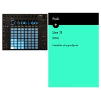 Ableton Push2 con Live 11 Intro - 1