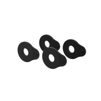 D'addario PW-FLSB-04BK