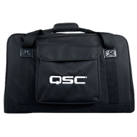 Qsc Cp8 Tote - 1