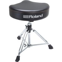 Roland Rdt-Sv Drum Throne - 1