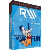 Ik Riffworks Standard - 1