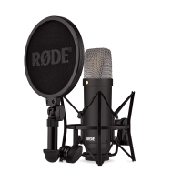 Rode Nt1 Signature Series Black