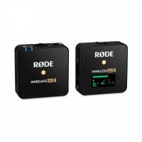 Rode Wireless Go II Single - 1