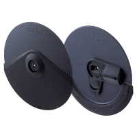 Roland Cy-8  Dual Trigger Cymbal Pad - 1