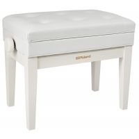 Roland Rpb-400wh Piano Bench - 1