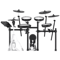 Roland Td-17KVX V-Drums - 1