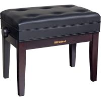 Roland Rpb-400rw Piano Bench - 1