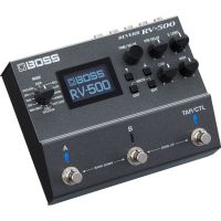 Boss Rv-500 Reverb - 1