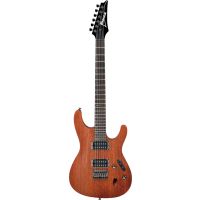 Ibanez S521 MOL Mahogany Oil