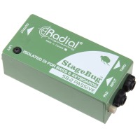 Radial Stagebug Sb-2 - 1