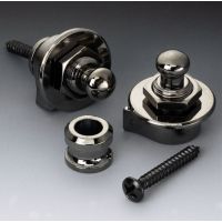 Schaller Straplock Ruthenium - 1