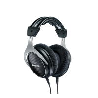 Shure SRH1540-BK Professional Closed - 1