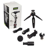Shure Mv88+ Video Kit LiVe MOTIV - 1