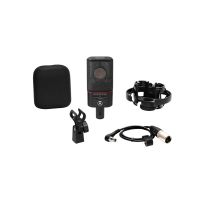 Austrian Audio OC818 STUDIO SET Black