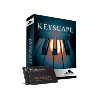 Spectrasonics Keyscape - 1