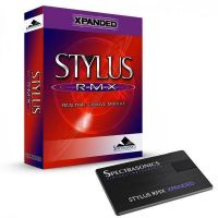 Spectrasonics Stylus Rmx Xpanded - 1