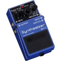 Boss Sy-1 Synthesizer - 1