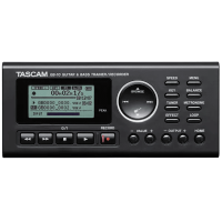 Tascam Gb-10 - 1