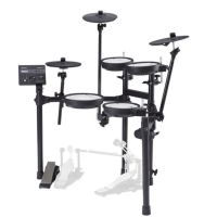 Roland Td-07DMK V-Drums - 1