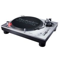 Technics Sl1200 Mk7 - 1