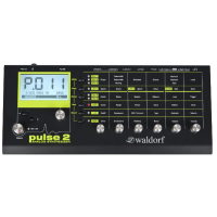 Waldorf Pulse 2 - 1