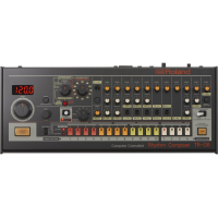 Roland Tr-08 Rhythm Composer Boutique Limited Edition - 1
