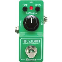 Ibanez Tube Screamer Mini - 1
