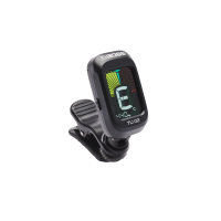 Boss Tu-02 Chromatic Tuner - 1