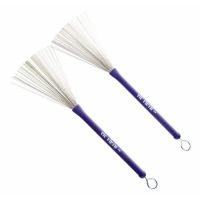 Vic Firth Hb Heritage Brushes - 1