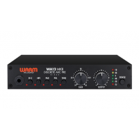 Warm Audio Wa-12 MKII - BK - 1