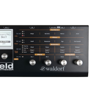 Waldorf Blofeld Shadow Edition - 1