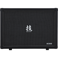 Boss Waza Amp Cabinet212 - 1