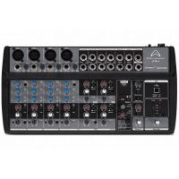 Wharfedale Pro Connect 1202 Fx Usb - 1