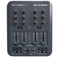 M-Audio X-Session Pro - 1