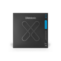 D'Addario XTAPB1253 XT Scalatura Leggera 12-53 - 1
