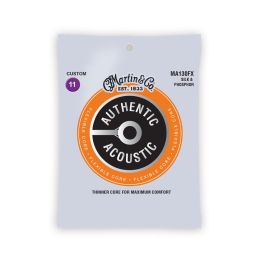 D'Addario EJ40 11-47 - Muta Di Corde Per Chitarra Fingerstyle Acustica - Foto 9