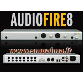 Echo Audiofire8 Adat - Smpalma.it - Scopri Ora
